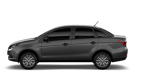 Fiat Grand Siena