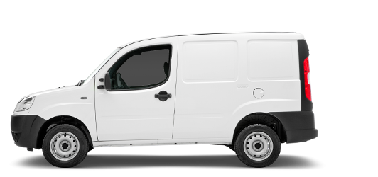 Fiat Doblò Cargo