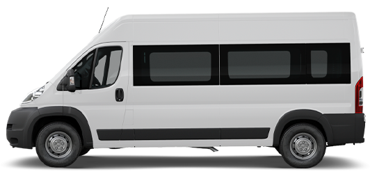 Fiat Ducato Multi