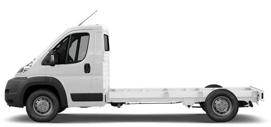 Fiat Ducato Chassi